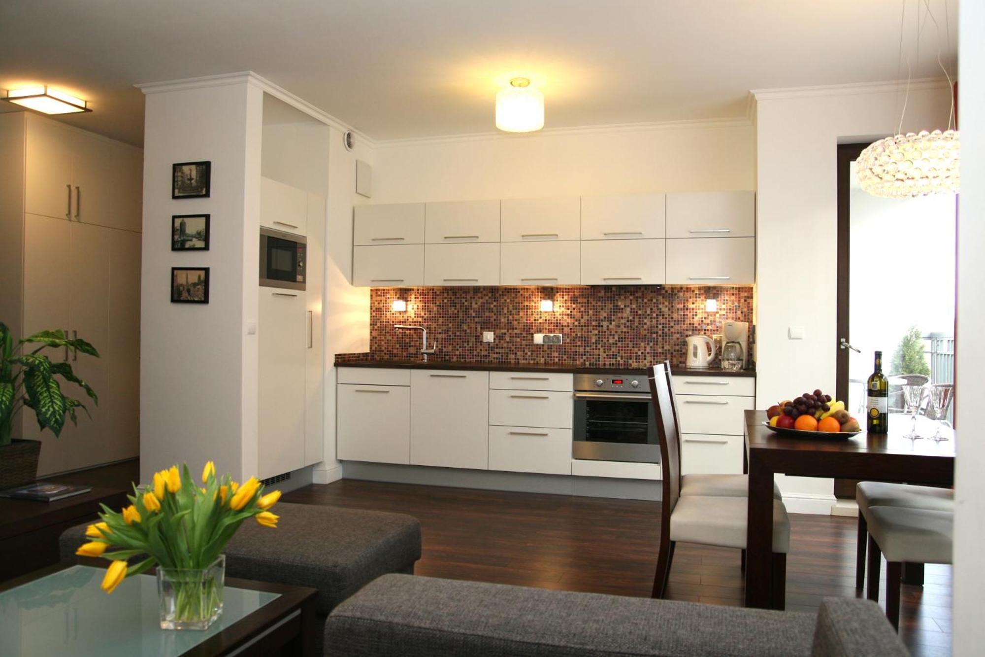 Apartamenty Adalbert, Gdansk