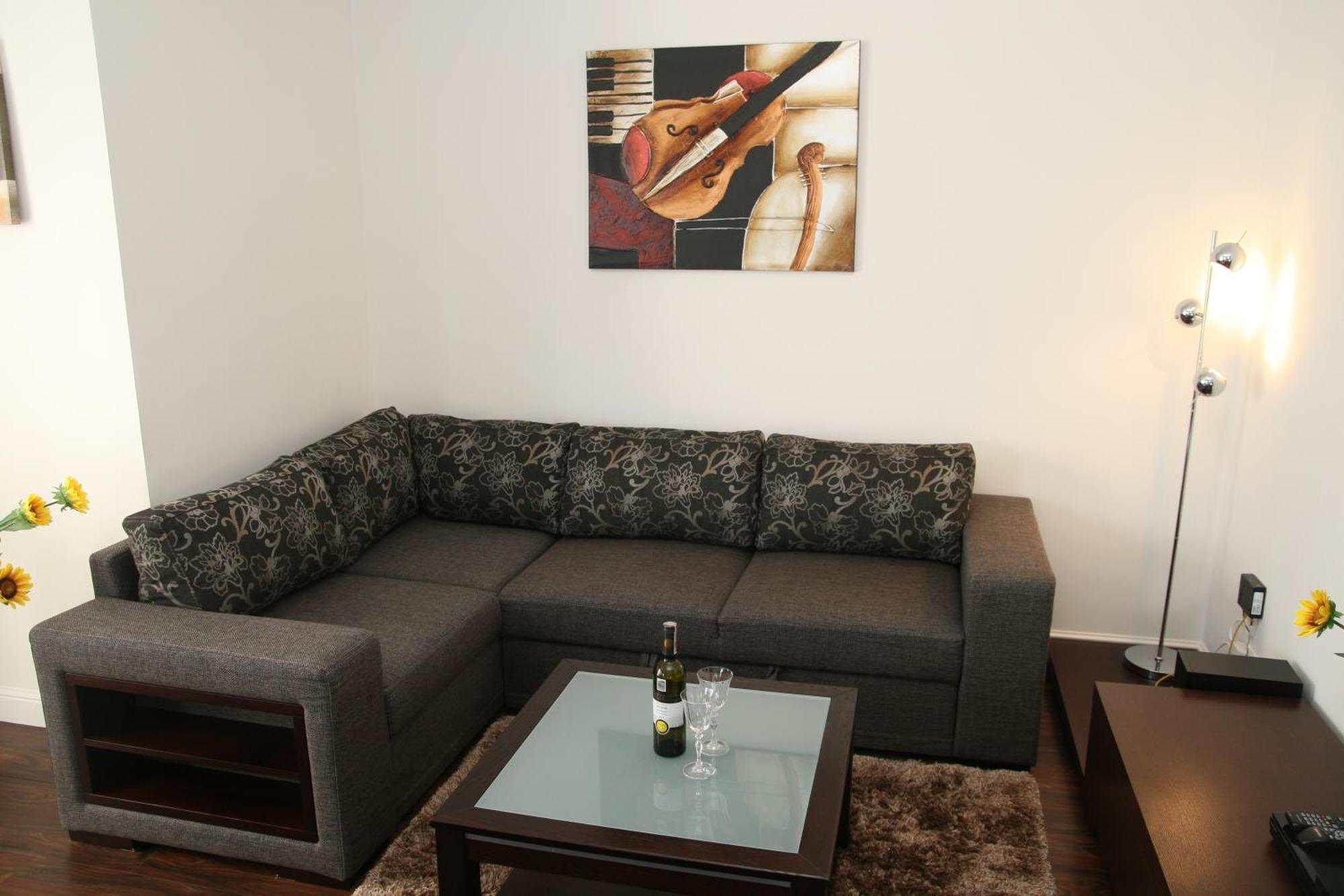 Apartamenty Adalbert — Photos 3