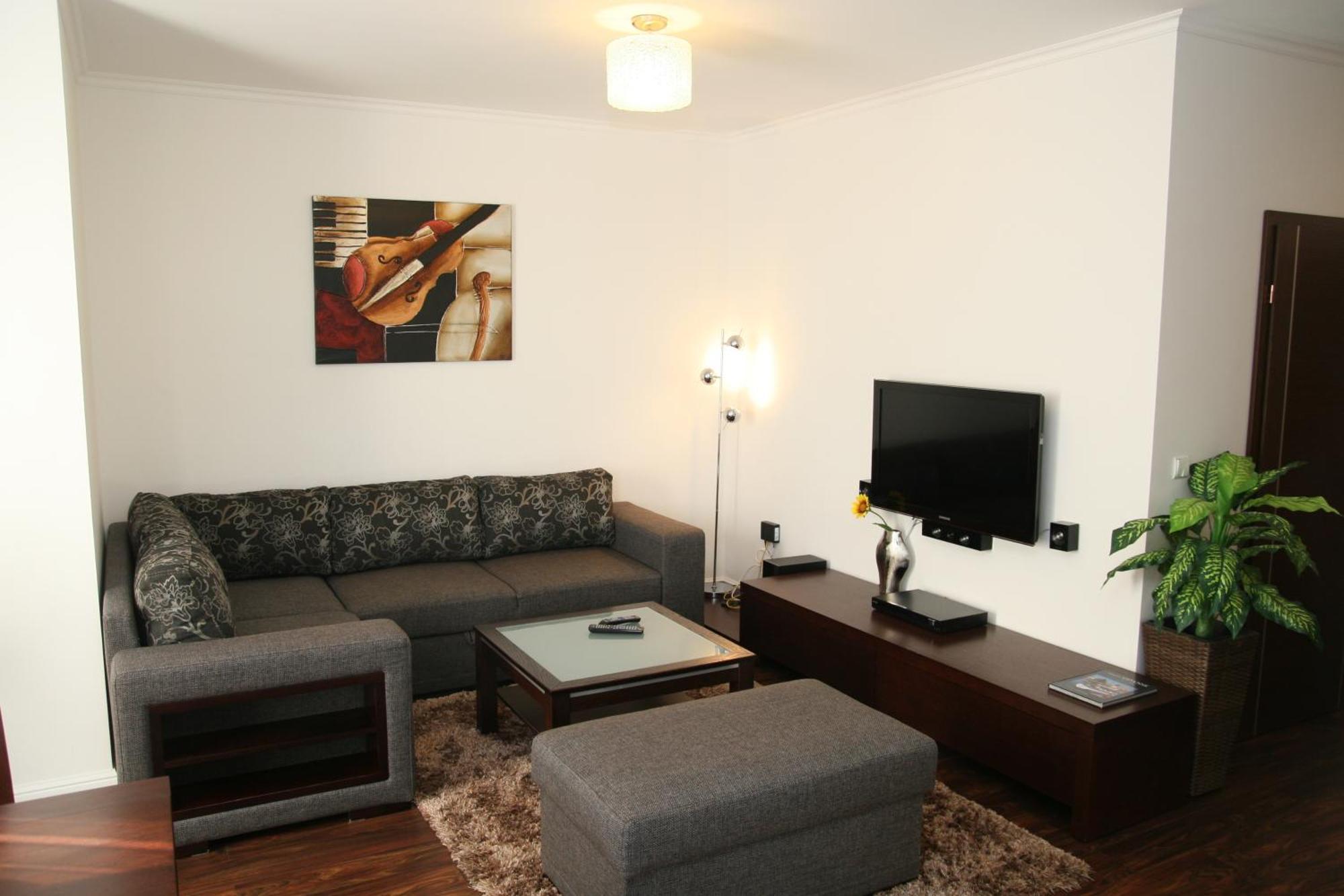 Apartamenty Adalbert — Photos 2