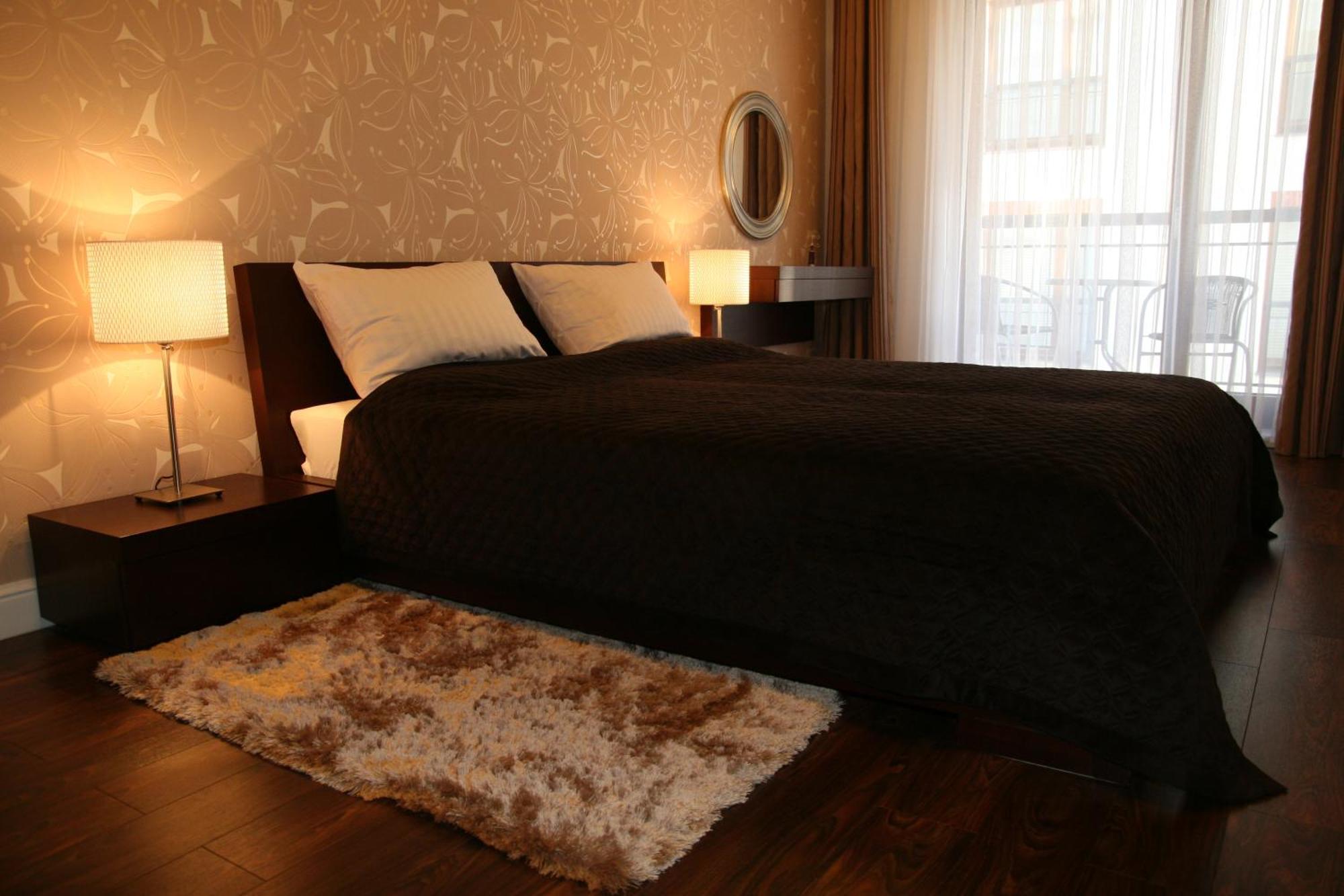 Apartamenty Adalbert — Photos 1